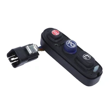 Convenient Steering Wheel Cruise Control Switches 22845966 Cruise Control Button