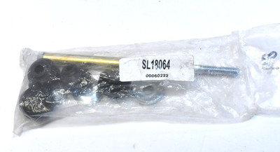 Kanter Auto Sway Bar Link Kit Automotive Replacement Pack SL18064 Bolts/Screws