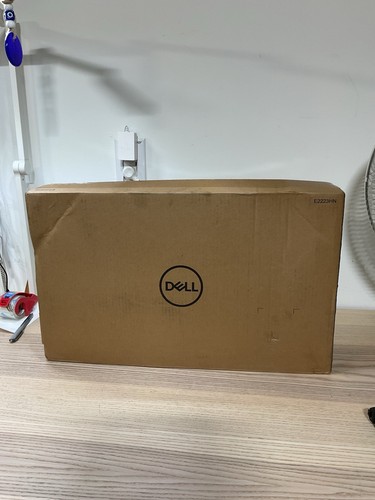 Dell E2223HN 21.5” HD LCD Monitor *New*