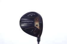 Callaway Paradym 16.5 3HL Wood Ladies Flex Aldila Ascent Good