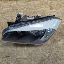 Frontscheinwerfer BMW X1 E84 89093492 2990001-09 Links Scheinwerfer Headlight