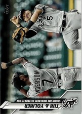 2020 Topps Series 1 Base 1-200 You Pick Complete Your Set