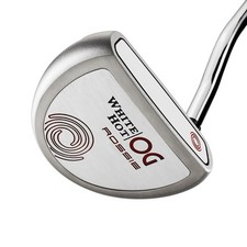 NEW Odyssey Golf White Hot OG Rossie DB Putter 2023 Choose Length