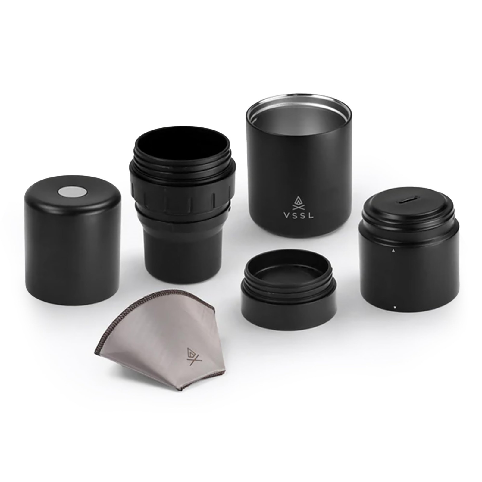 For Camping All-in-one Travel Transportable