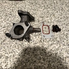 Neon Srt4 Dodge Lower Thermostat Housing W Hardware Gasket
