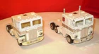 1986 TRANSFORMER AUTOBOT G1 ULTRA MAGNUS TRUCK CABS TWO VERSIONS VINTAGE HASBRO