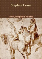 The Complete Poems Stephen Crane Taschenbuch Kartoniert / Broschiert Englisch
