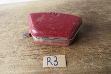 VILLIERS JAMES EXCELSIOR ROYAL ENFIELD VINTAGE MOTORCYCLE TOOLBOX