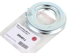 Halteklammer ABS Sensor hinten Renault Scenic...