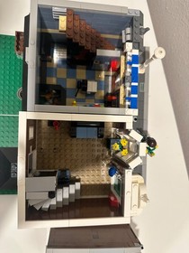Lego Creator Expert Pet Shop 10218