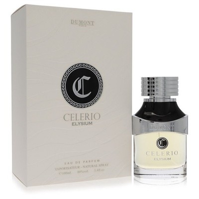 Dumont Celerio Elysium Dumont Paris EdP 3.4 oz / e 100 ml