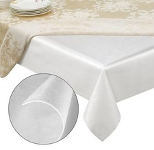 - Quality Table Pad Protector, Superior Protection from Spills, Scratches  H...