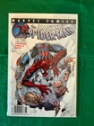 The Amazing Spider-Man, Vol. 2 #30A "Transformations, Literal & Otherwise" - Key
