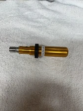 TOHNICHI RTD60CN CLICK TYPE TORQUE SCREWDRILER BIT DRIVER 10-60 CNM