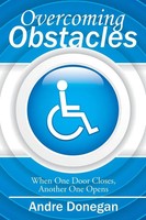 Andre Donegan | Overcoming Obstacles | Taschenbuch | Englisch (2016)