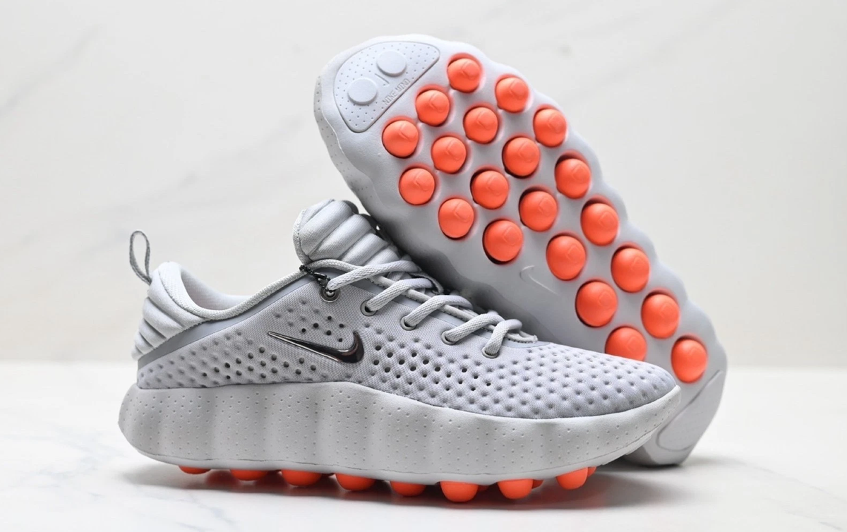 Size 11 - Nike Mind 002 Light Smoke Grey for sale online | eBay