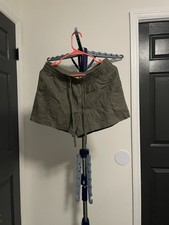 Old Navy women linen summer shorts  