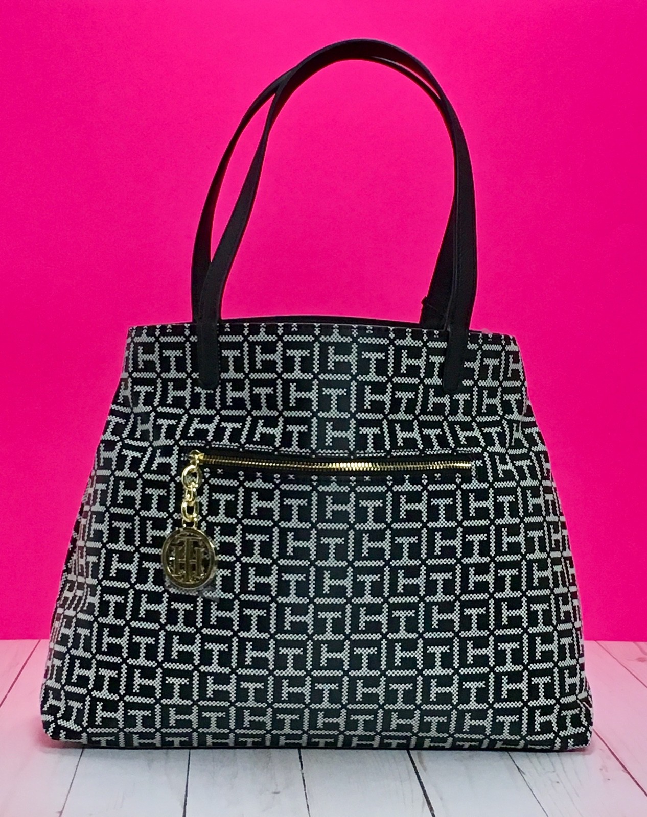 tommy hilfiger purse womens