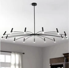 New Modern Chandelier