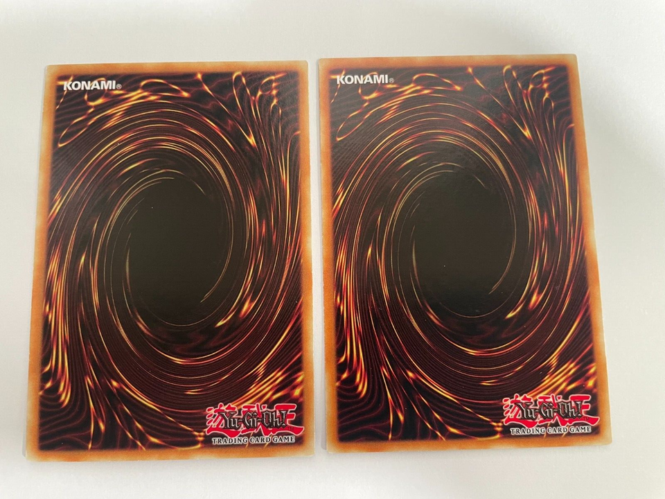 Yu-Gi-Oh! Crystal Release - LDS1-EN107 - Common - 1st Edition - From Legendary Duelists: Season 1 8 thumbnail image