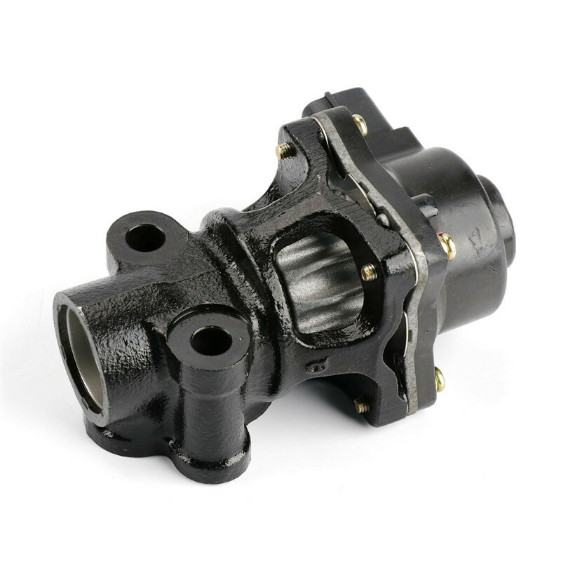 EGR Valve 18111-77E00 Fit For Suzuki Aerio Esteem Grand Vitara Sidekick Tracker