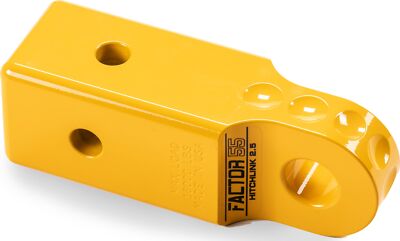 FACTOR 55 00022-03 HITCHLINK 2.5 (2.5' RECEIVERS) -- Y