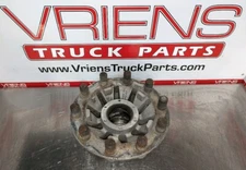 KENWORTH CONMET ASSY HUB AMKT FF FRNT OB CONV BSN, LH 10085449, 104112