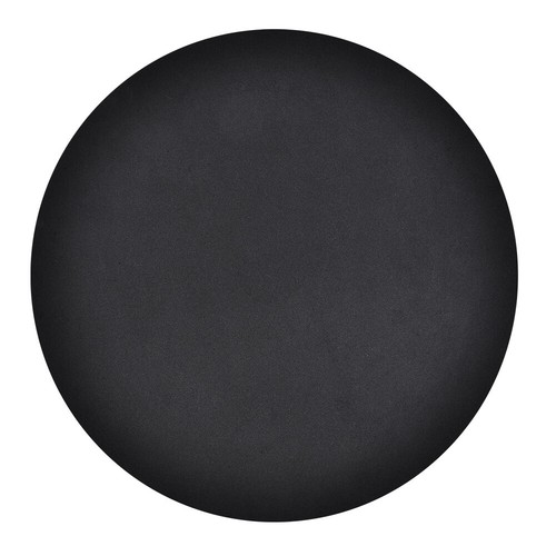10pcs Drum Silencer Practice Pad Bass Drums Sound Off Black FIG UK