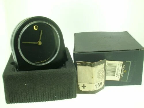 Relojes decorativos Movado Boxeo