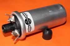 TRIUMPH BSA ELECTRONIC IGNITION LUCAS 6V HIGH ENERGY OIL FILLED COIL LU47275