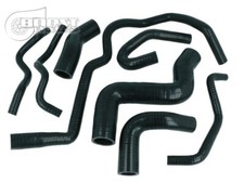 kit manicotti siliconici completi linea turbo GOLF V MK 5 GTI 2.0FSI MK5 2006 >