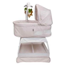TruBliss Sweetli Calm Bassinet