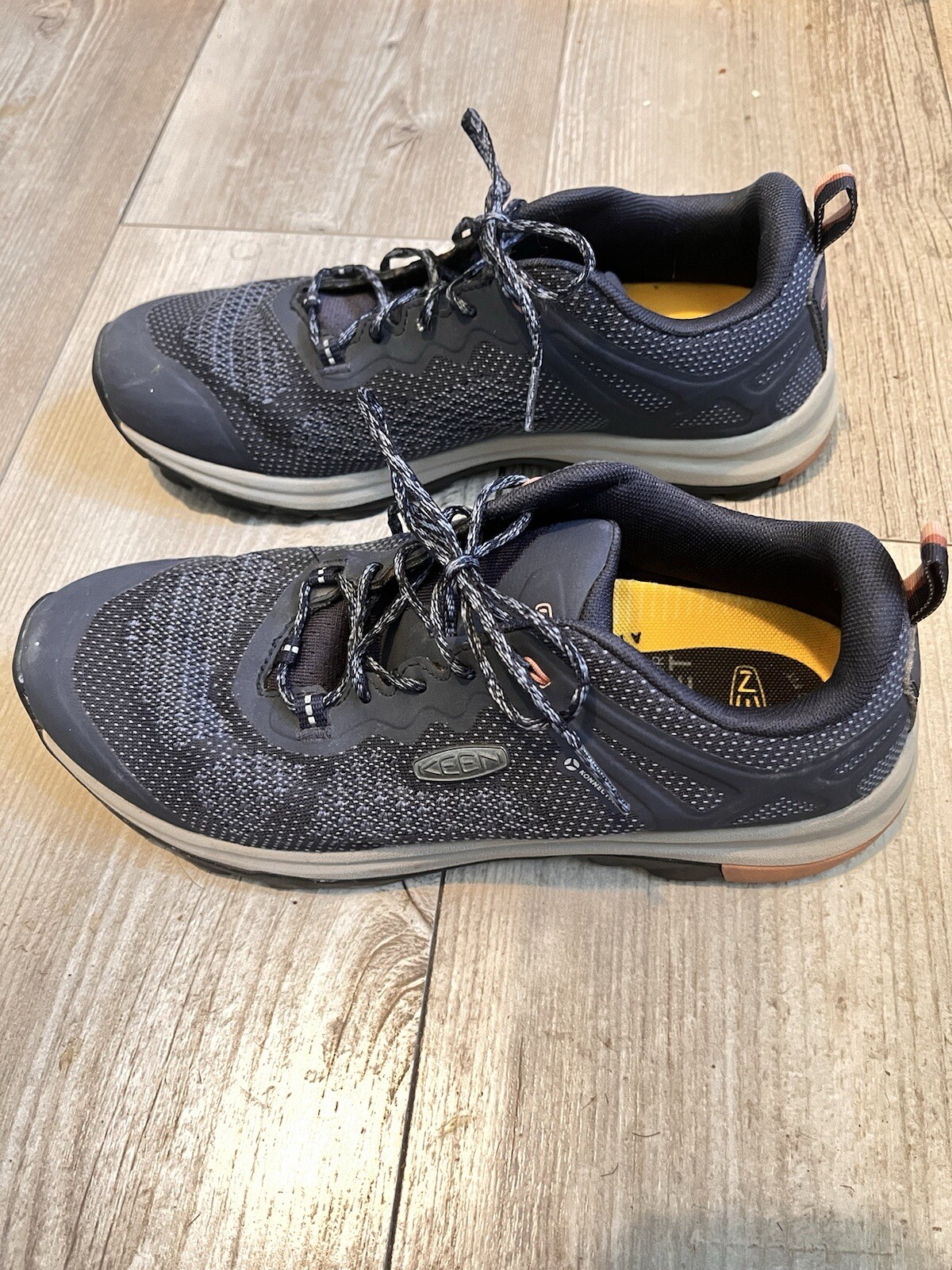 Keen Sneakers Donna Blu Taglia 9