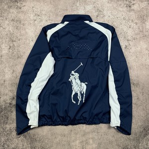 ralph lauren us open jacket