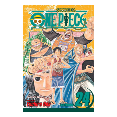 One Piece, Vol. 24 | eBay