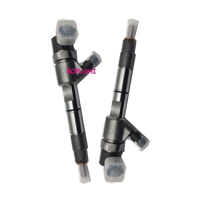 0445110293 Diesel Fuel Injector 1112100-E06 For Great Wall Hover 2.0 TD