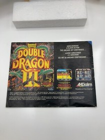 NINTENDO NES - THE SIMPSONS BART VS THE SPACE MUTANTS - PAL  A ITA COMPLETO