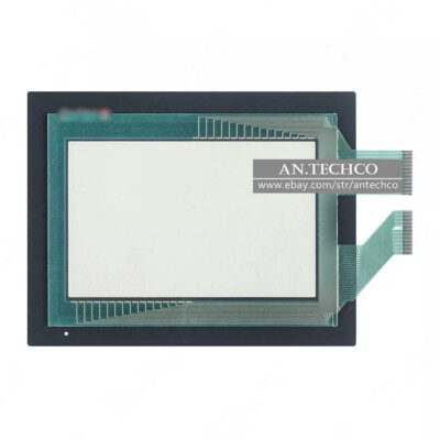 QPI-21100-E2P Touch Panel for     QPI21100E2P Screen + Protective Film #E5