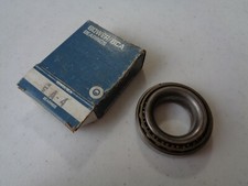 Koyo L44610 Hoover L44649 Japan Taper Roller Bearing in Bower/BCA Box G3