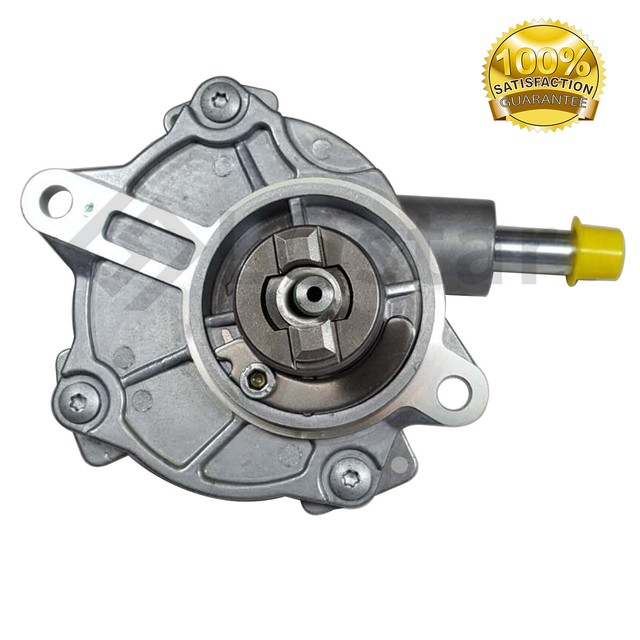 Vacuum Pump Fits 20022003 Mercedes Dodge Sprinter 2500 3500 2.7L eBay