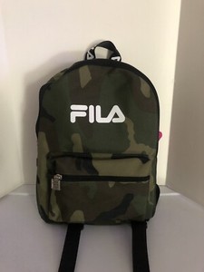 fila hailee mini backpack
