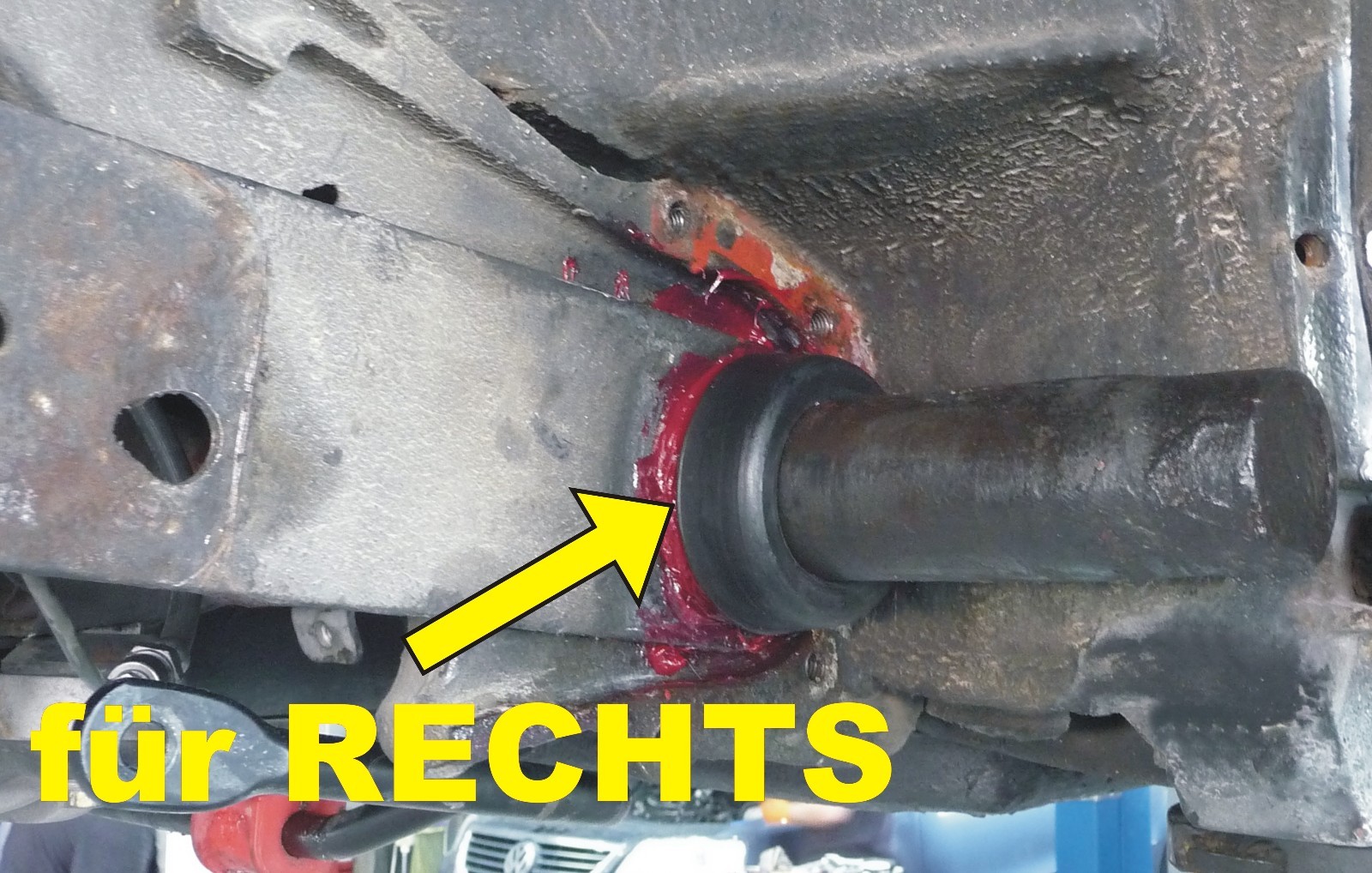 VALEO Bremsbelagsatz Hinterachse - 301055 4er Set Für Optimale Bremsleistung