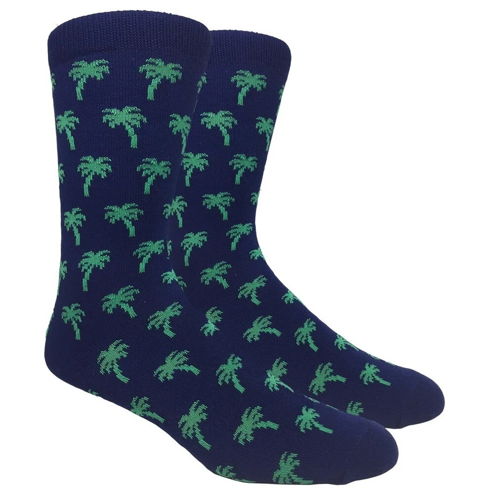 slim fit dress slacks Hunter Green Ribbed Solid Sock | Southern Scholar main image 0