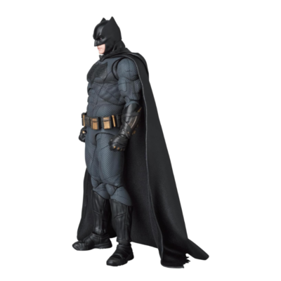 MAFEX No.222 BATMAN ZACK SNYDER'S JUSTICE LEAGUE Ver. Height