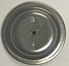 TeeJet Stainless Steel Orifice Disc - DE1.5