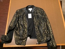 Cache Jacket Black
