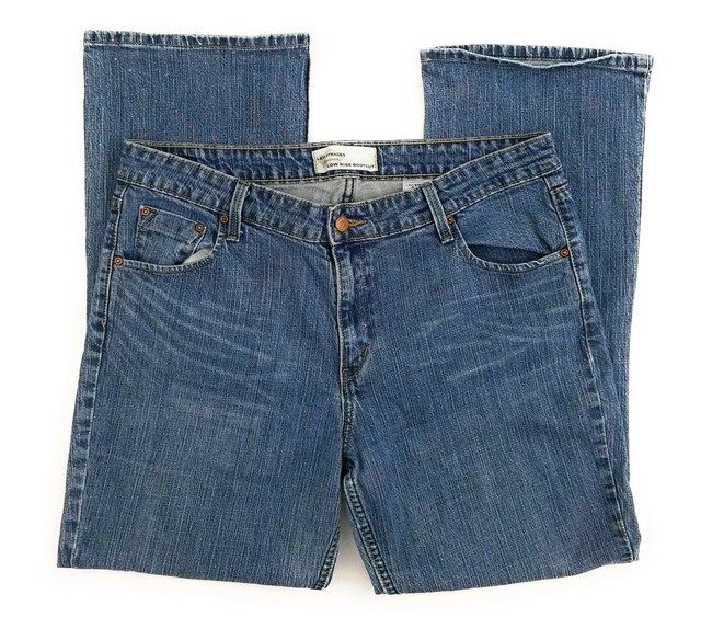 low rise levi jeans for women
