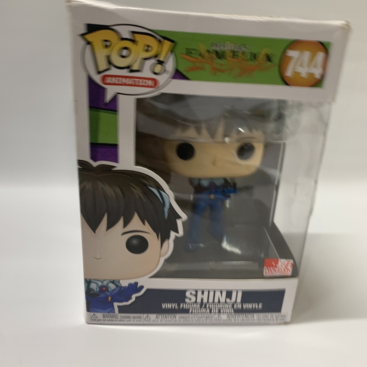 fanko pop まとめ売り　「期間限定セール中」 Pop! Zohakuten | Funko