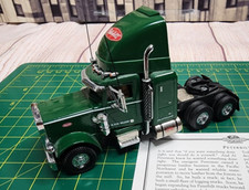 Matchbox KS193/A-M Peterbilt Tractor With COA