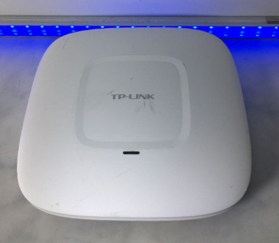TP-Link EAP110 300Mbps Wireless N Deckenhalterung Access Point passiv POE #251